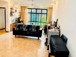 Changi Green (D16), Condominium #597203931